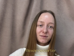 Rexannedarter