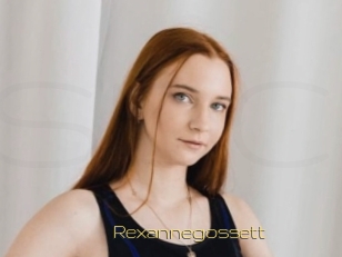 Rexannegossett