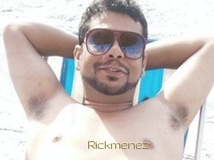 Rickmenez