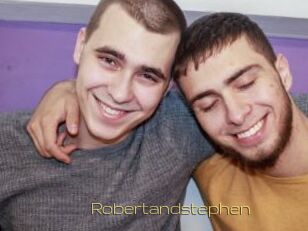 Robertandstephen