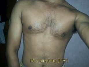 Rockingsingh98