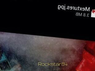 Rockstar84