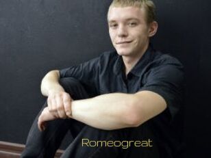 Romeogreat