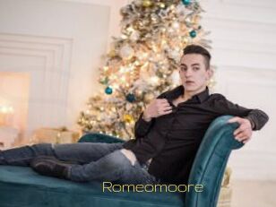 Romeomoore