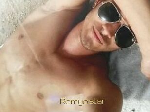 Romyostar