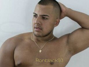 Ronblack93