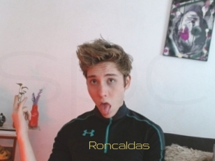 Roncaldas