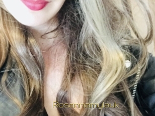 Rosannamylauk