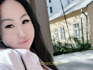 Rosedream