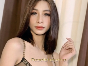 Rosellehererra