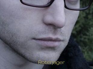 Roterjager