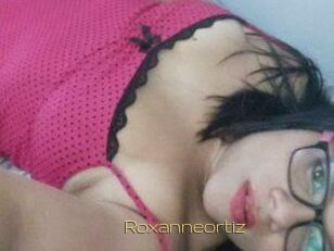 Roxanneortiz