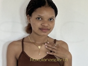 Roxolanasparta