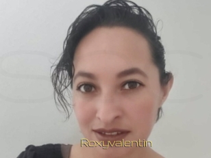 Roxyvalentin