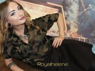 Royalhelene