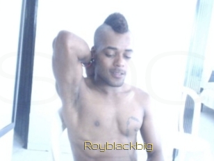 Royblackbig