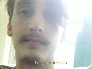 Royrobinson