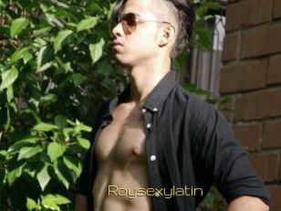 Roysexylatin