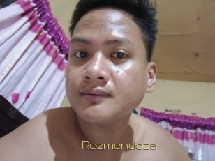 Rozmendoza