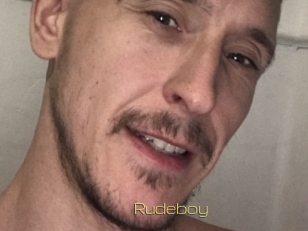 Rudeboy