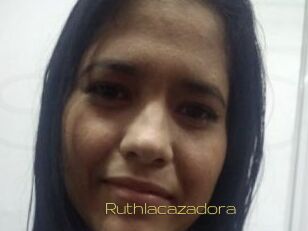 Ruthlacazadora