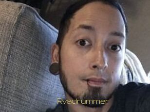 Rvadrummer