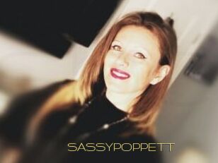 SASSYPOPPETT