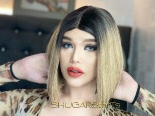 SHUGARStarTs