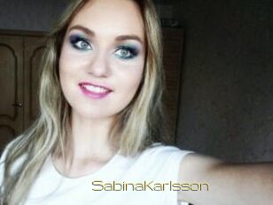 SabinaKarlsson Super Cul