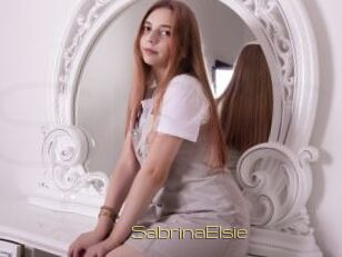 SabrinaElsie