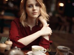 SaintJuly