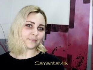 SamantaMilk