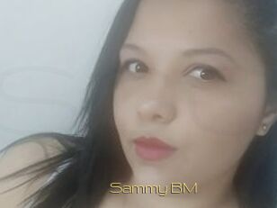 Sammy_BM