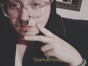 SamuelSalyx