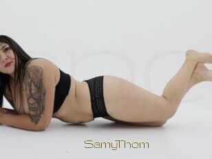 SamyThom