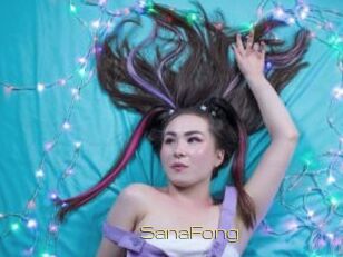 SanaFong