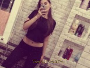 Sandra500ST