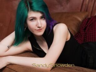SandySnowden