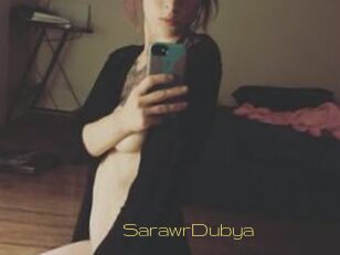 SarawrDubya