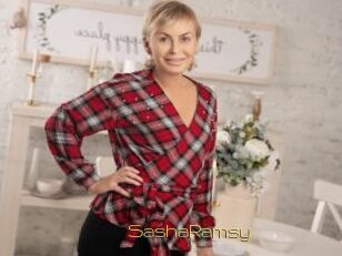SashaRamsy
