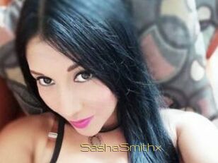 SashaSmithx