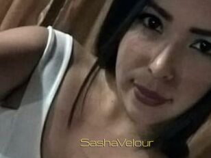 SashaVelour