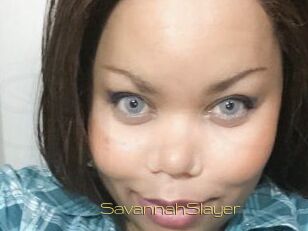 SavannahSlayer