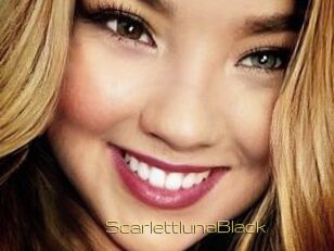 ScarlettlunaBlack Super Cul