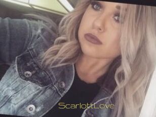 ScarlottLove