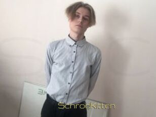 SchrodKitten