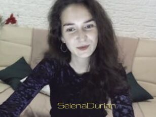 SelenaDurian