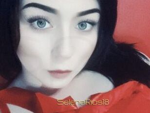 SelenaRios18