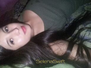 SelenaSwift