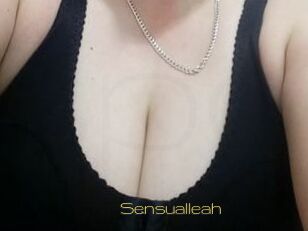 Sensualleah